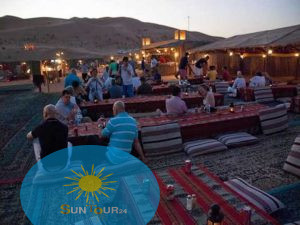 SUPER SAFARI FROM HURGHADA