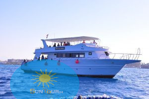 Дайвинг в Хургаде