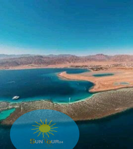 Заповедник голубая дыра