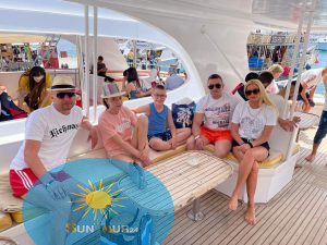 Рас-Мохаммед и Белый остров