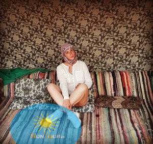 Супер Багии, Super Safari in Sharm el Sheikh