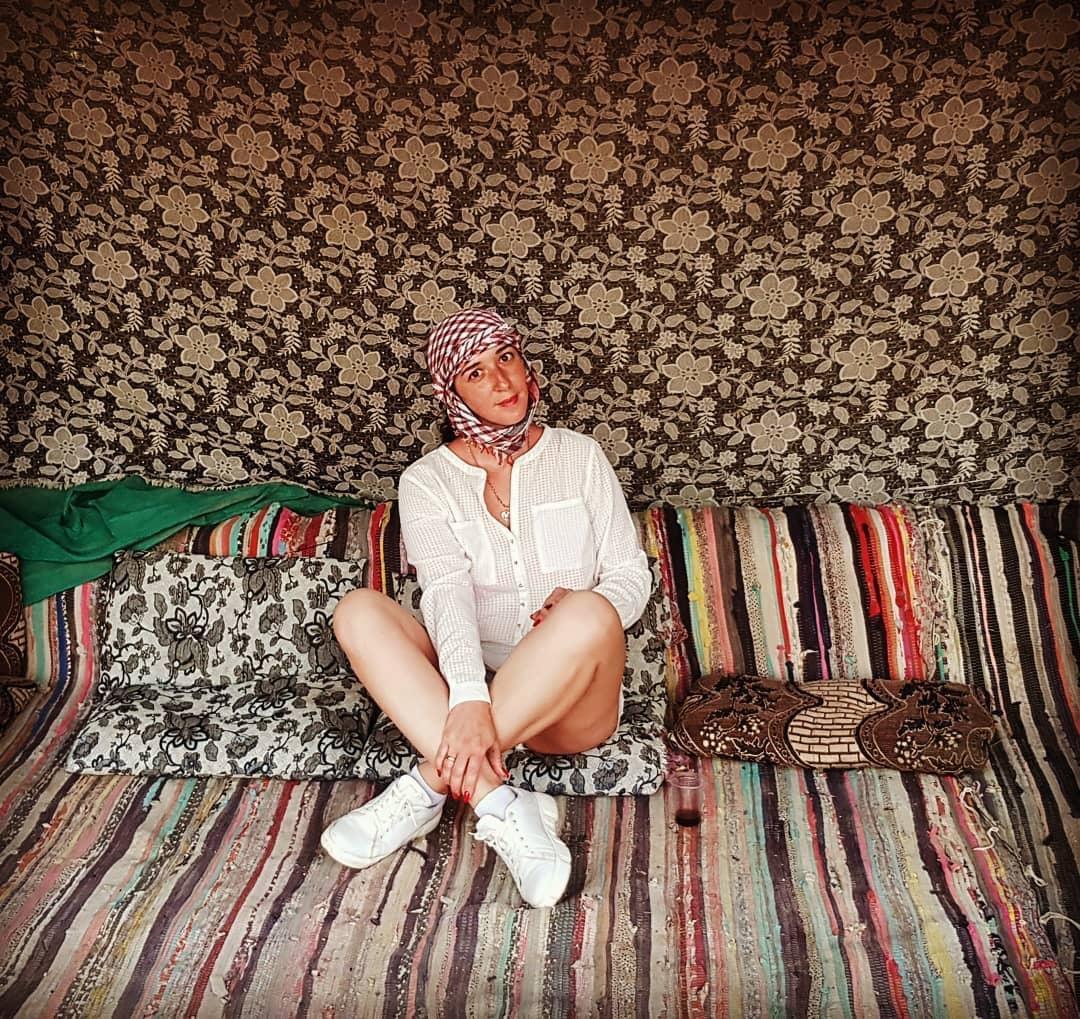 Супер Багии, Super Safari in Sharm el Sheikh