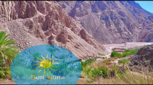 Дискавери Дахаб