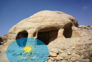 Петра-Иордания