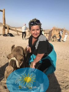 Экстрим Шарм, Šeimos safaris Hurgadoje