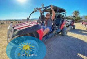 Ekskursijos Hurgadoje