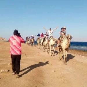 Дискавъри Дахаб и Каньон 5в1