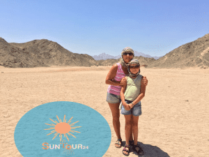 сафари на квадроциклах в Шарм Эль Шейхе, QUAD BIKE SAFARI IN SHARM EL SHEIKH