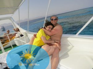 остров Тиран