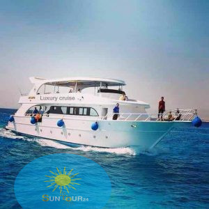 Дайвинг на Рас-Мохаммед в Шарм Эль Шейхе