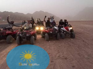 Любая индивидуальная экскурсия из Шарм Эль Шейха