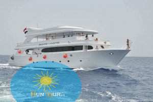 остров Тиран