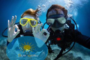 Дайвинг в Хургаде, Scuba Diving Hurghada