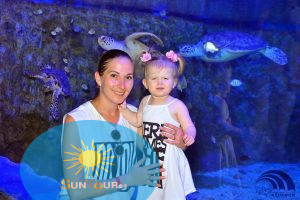 Гранд Аквариум в Хургаде, Grand Aquarium Hurghada