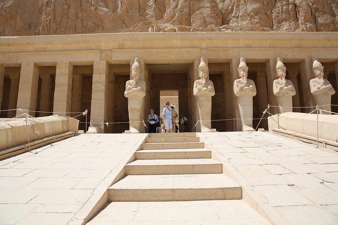 Супер Луксор, LUXOR BY BUS TRIP