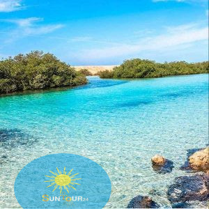 Заповедник Рас Мохаммед