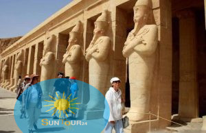 Луксор Стандарт, LUXOR