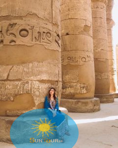 Луксор из Хургады, Супер Луксор,LUXOR BY BUS TRIP