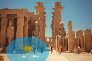 Луксор Стандарт, Супер Луксор, LUXOR BY BUS TRIP