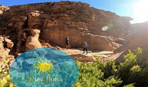 Дахаб и Каньон, Dahab Canyon - Lagoon