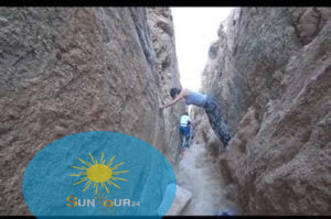 Дискавери Дахаб