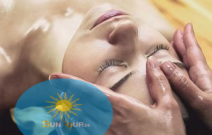 Массаж всего тела в хургаде, Турецкая баня хамам, FULL BODY MASSAGE IN HURGHADA