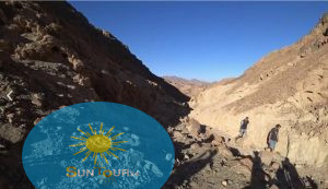 Дахаб и Каньон