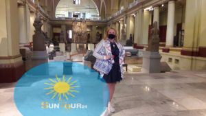 Супер Каир, Индивидуальные экскурсии в Каир из Хургады