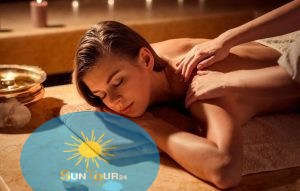 Массаж всего тела в хургаде, Массаж всего тела в хургаде