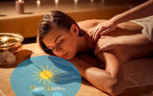 Клеопатра плюс с массажем