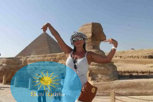 Супер Каир, Индивидуальные - Каир из Хургады на два дня