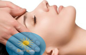 Массаж всего тела в хургаде,masažas Hurgadoje- SPA procedūros