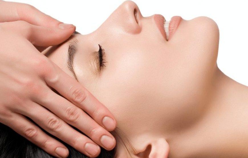 Массаж всего тела  в хургаде,masažas Hurgadoje- SPA procedūros