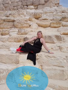 Каир и Александрия