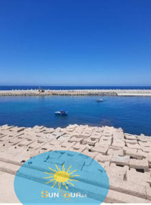 КАЙРО И АЛЕКСАНДРИЯ 2 ДНИ ОТ ХУРГАДА