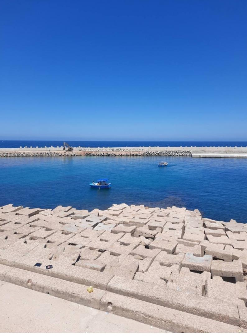 КАЙРО И АЛЕКСАНДРИЯ 2 ДНИ ОТ ХУРГАДА