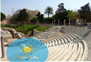 Каир и Александрия