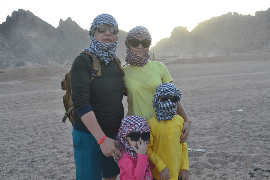 супер сафари