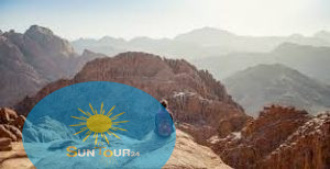 Гора Моисея и Монастырь Святой Екатерины