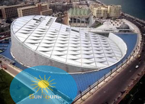 Каир и Александрия из Хургады