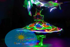 супер сафари, SUPER SAFARI SHARM EL SHEIKH-VIP