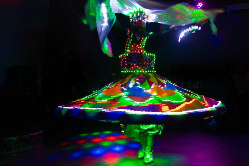 супер сафари, SUPER SAFARI SHARM EL SHEIKH-VIP