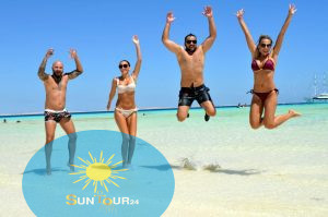 Day Trip To Ras Mohamed And White Island By Boat VIP