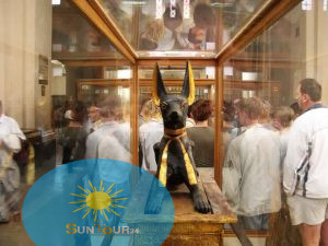 Каир на самолёте