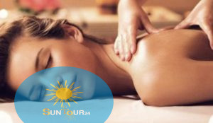 Клеопатра плюс с массажем