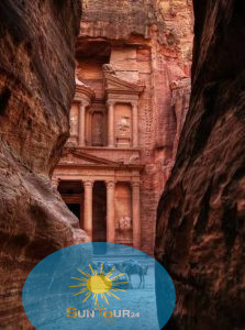 .Петра-Иордания