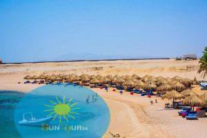 чудесное охраняемое коралловое побережье и его райский пляж расположены в 35 км