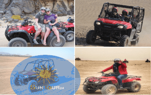 Сафари Микс