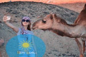 Супер Сафари в Шарм Эль Шейхе