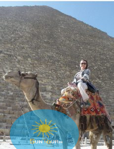 Cairo Day Tour from Sharm El Sheikh by Bus